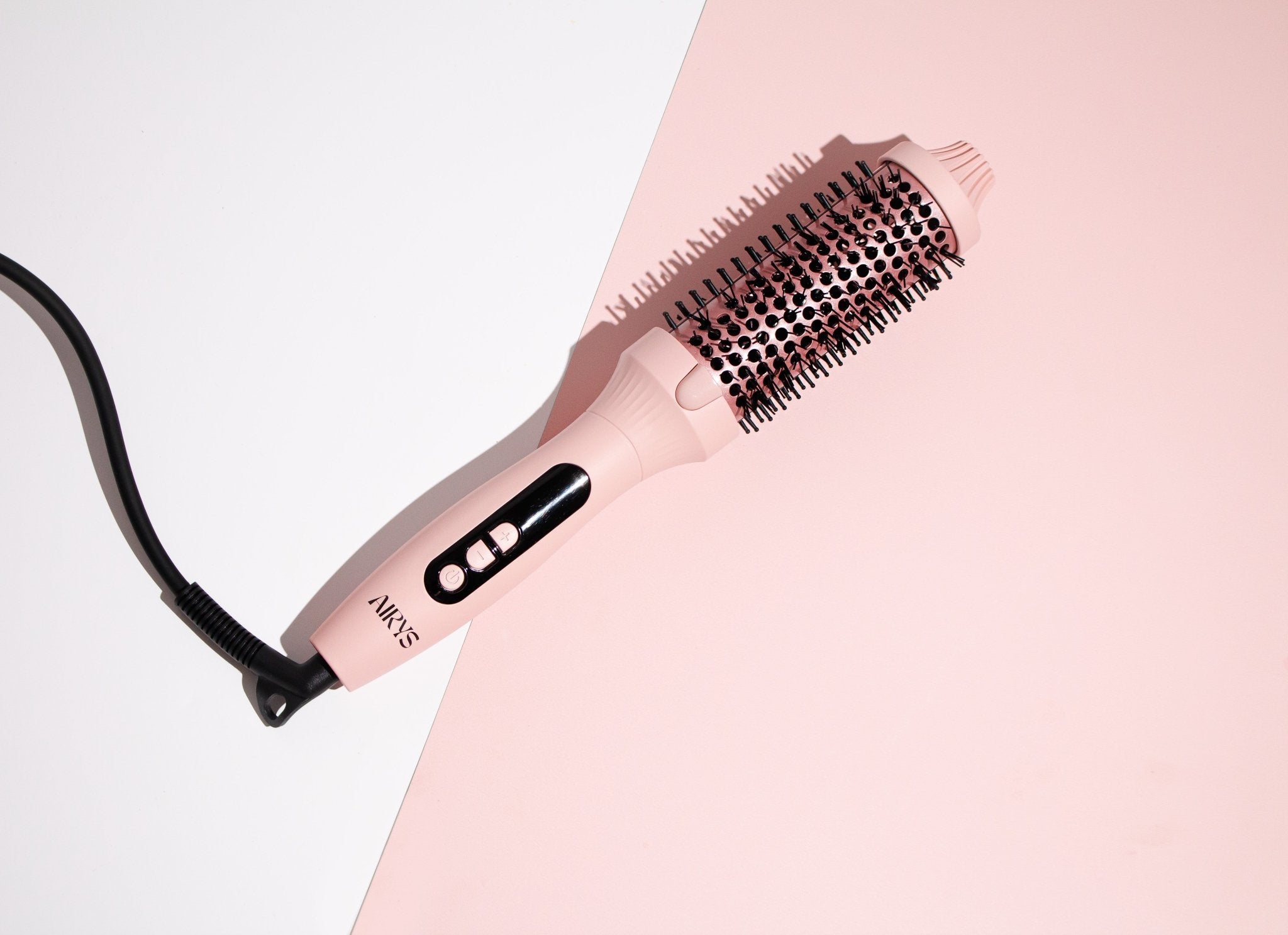 5 in 1 hair styler - 5 in 1 styler - interchangeable styling tool – blowdry brush – hair tool – 90s blowout - wavy talk - hair curler - curling tong - thermal brush - bouncy blowdry brush - mermaid waver - beach wave - curling wand - blowout brush - amika brush - air wrap – heated round brush – hot tool – thermal brush Australia – small curling tong – big curling wand – Velcro rollers – hair rollers – jumbo rollers – pink rollers