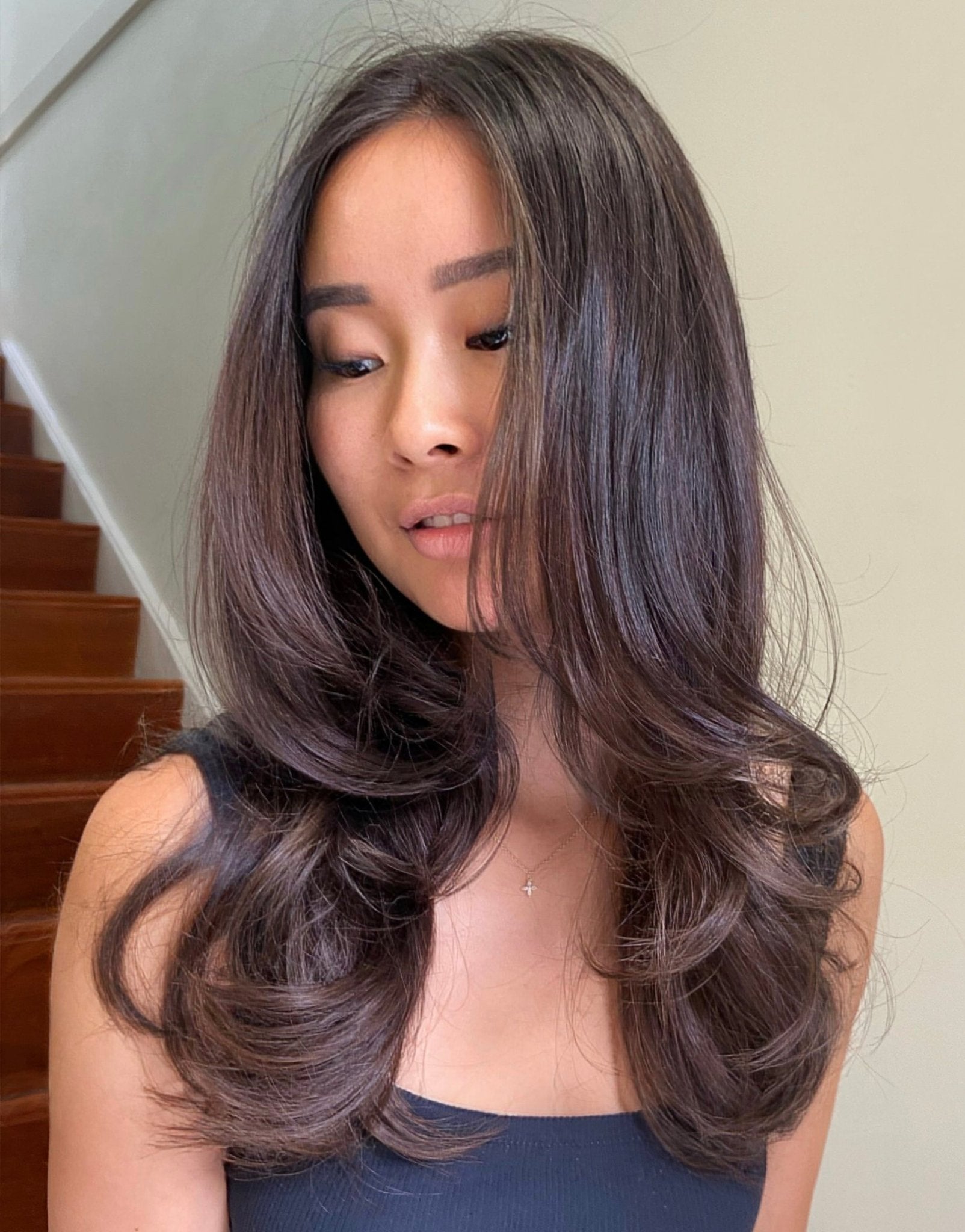 5 in 1 hair styler - 5 in 1 styler - interchangeable styling tool – blowdry brush – hair tool – 90s blowout - wavy talk - hair curler - curling tong - thermal brush - bouncy blowdry brush - mermaid waver - beach wave - curling wand - blowout brush - amika brush - air wrap – heated round brush – hot tool – thermal brush Australia – small curling tong – big curling wand – Velcro rollers – hair rollers – jumbo rollers – pink rollers