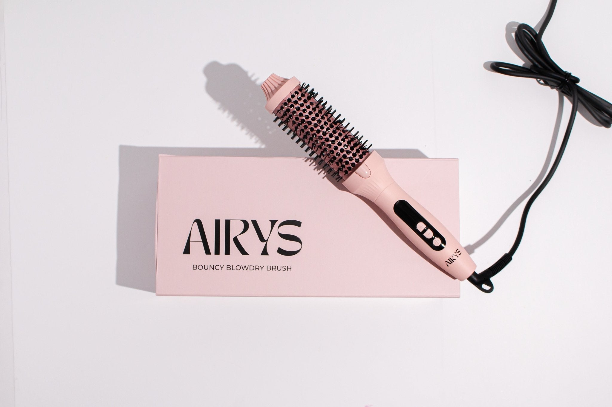 5 in 1 hair styler - 5 in 1 styler - interchangeable styling tool – blowdry brush – hair tool – 90s blowout - wavy talk - hair curler - curling tong - thermal brush - bouncy blowdry brush - mermaid waver - beach wave - curling wand - blowout brush - amika brush - air wrap – heated round brush – hot tool – thermal brush Australia – small curling tong – big curling wand – Velcro rollers – hair rollers – jumbo rollers – pink rollers