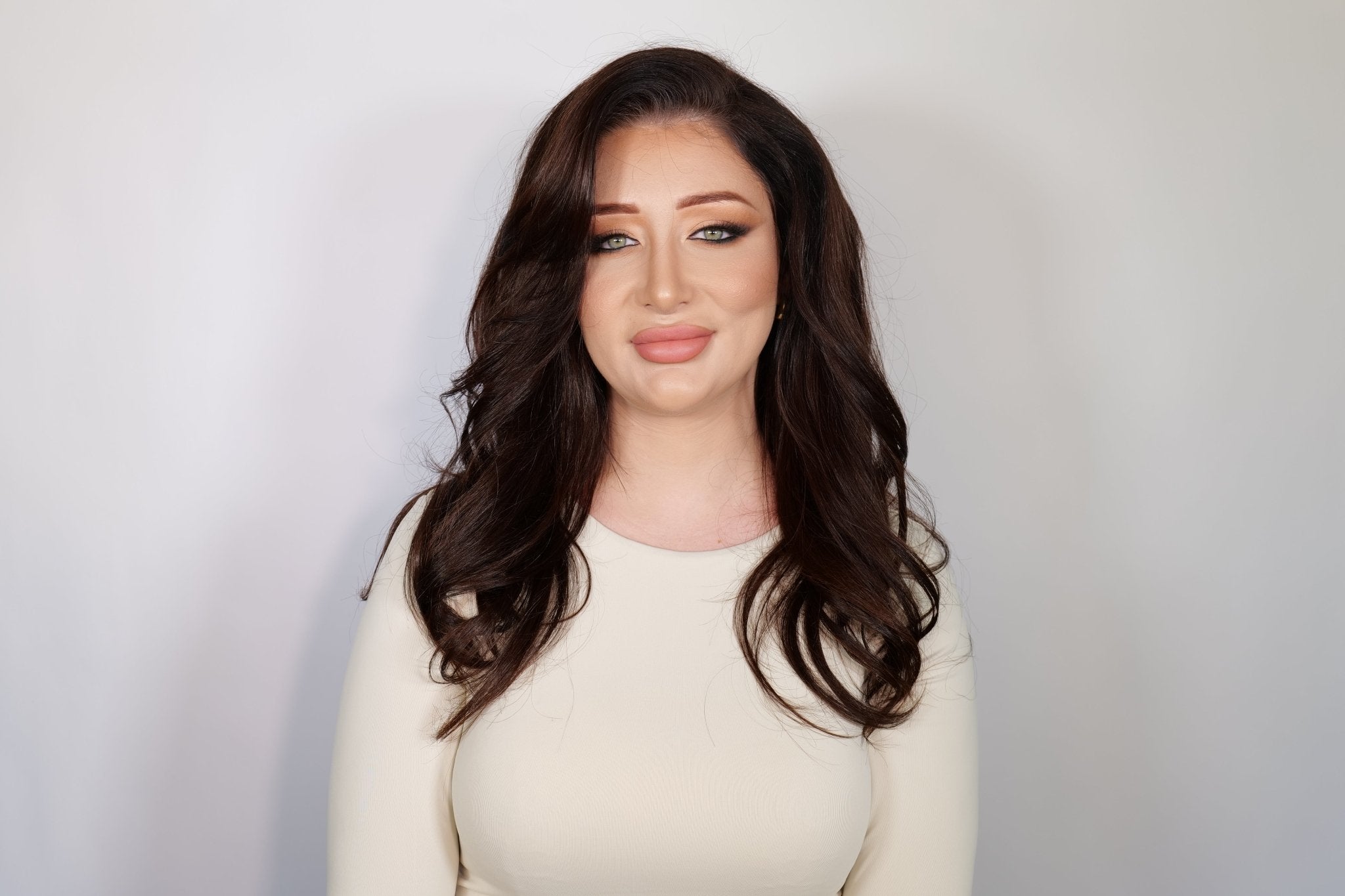 Wave Babe | 5 in 1 Hair Styler - Airys HairWave Babe - Airys Hair - 5 in 1 hair styler - 5 in 1 styler - wavy talk - hair curler - curling tong - thermal brush - bouncy blowdry brush - mermaid waver - beach wave - interchangeable head - hair styling attachments - curling wand - blowout brush - blowdry brush - velcro rollers
