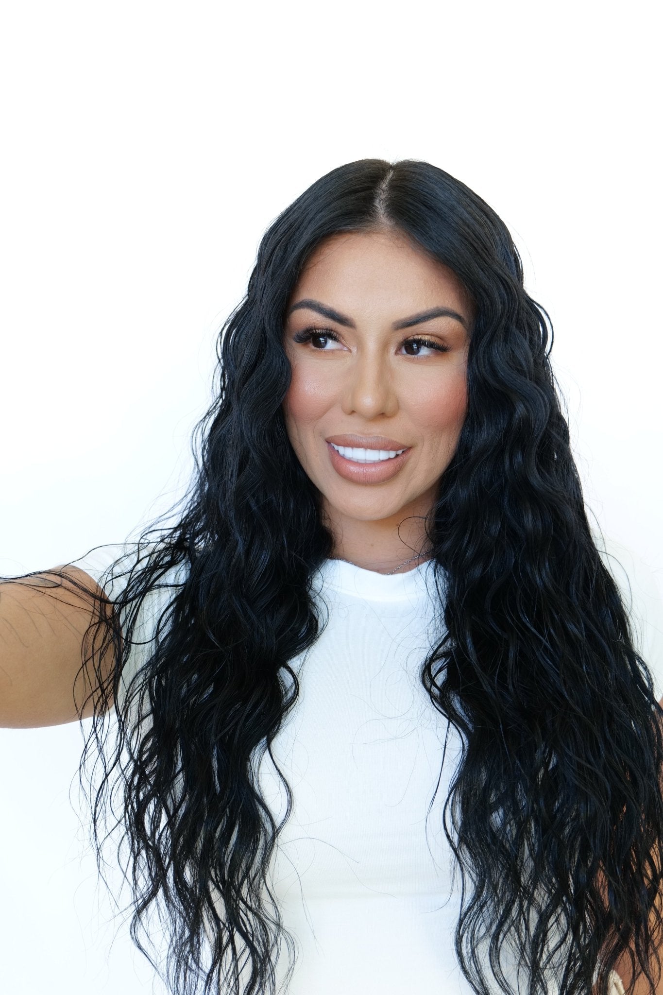 Wave Babe | 5 in 1 Hair Styler - Airys Hair