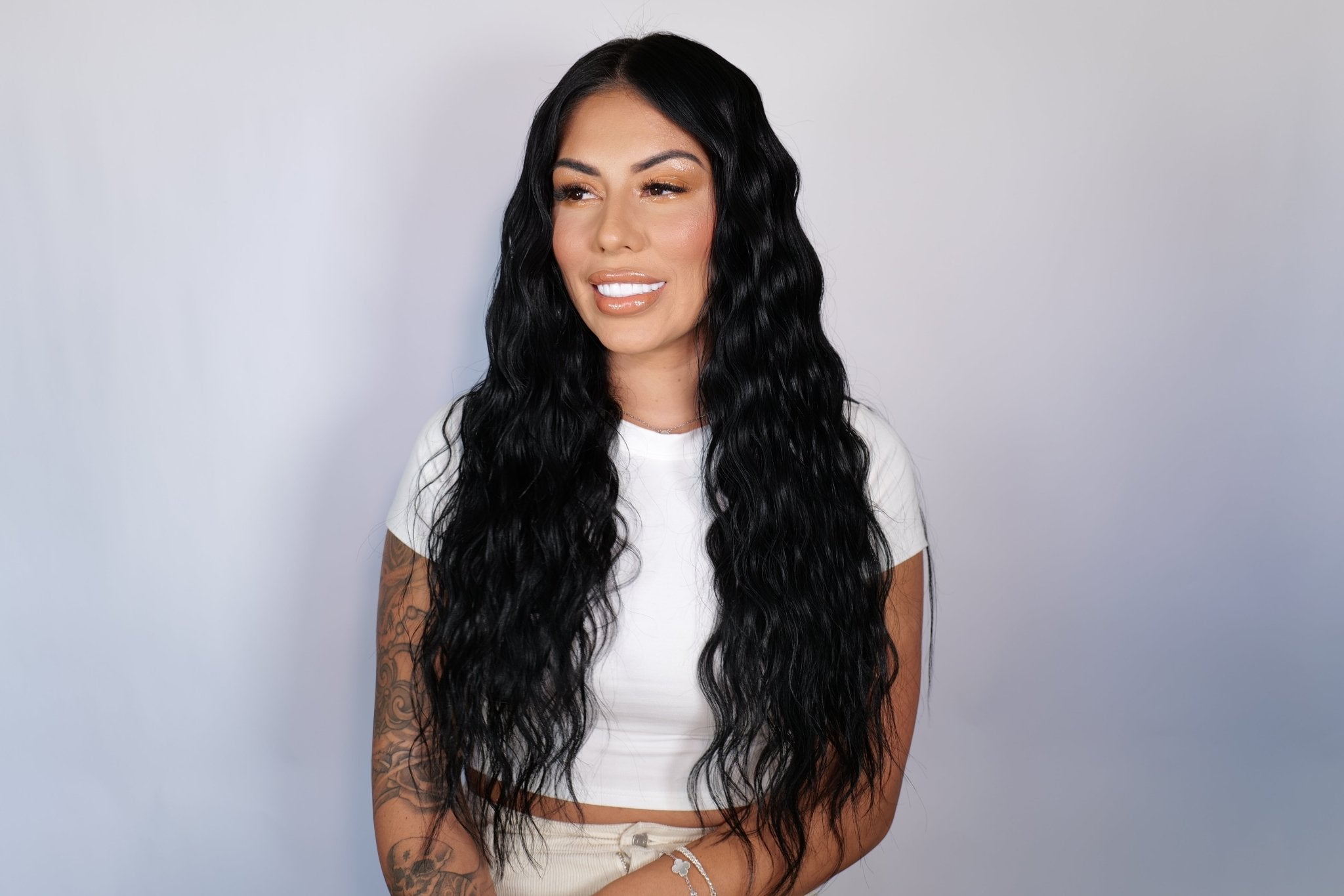 Wave Babe | 5 in 1 Hair Styler - Airys Hair